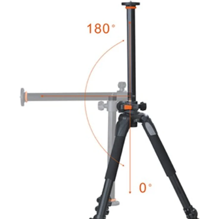 Vanguard Alta Pro 284CT – Bild 6