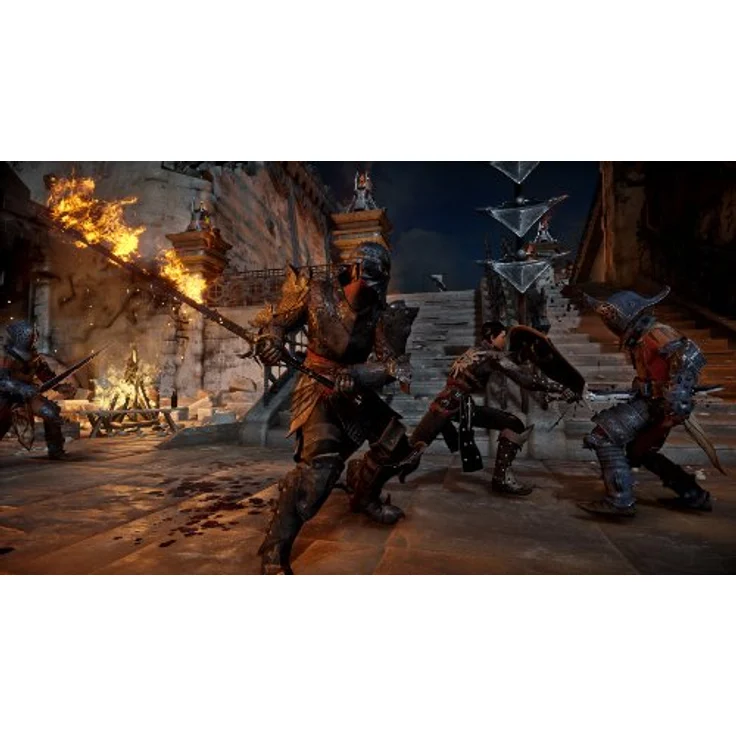 Dragon Age: Inquisition (Xbox One) - Preisvergleich – Bild 5