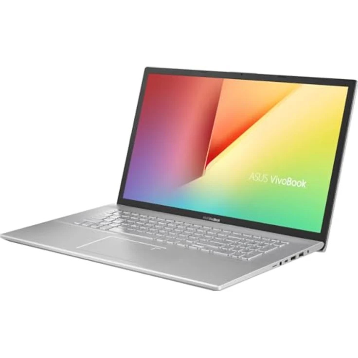 ASUS i5 Gaming Notebook 17,3 Zoll HD+, Intel Core i5 1135G7, 20GB RAM, 1TB SSD, Intel Iris Xe, Windows 11 Pro – Bild 3