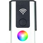 kalb I LED Wifi Controller 55x31x8,7mm für RGB LED Leuchten,Smarthome kompatibel mit Alexa und Google Home, Smartphone gesteuert mit App für 12Volt Systeme