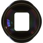 Sealife SportDiver Wide Angle Dome Lens 15cm (SL053), Weitwinkelkonverter für Unterwasserfotografie, Schwarz