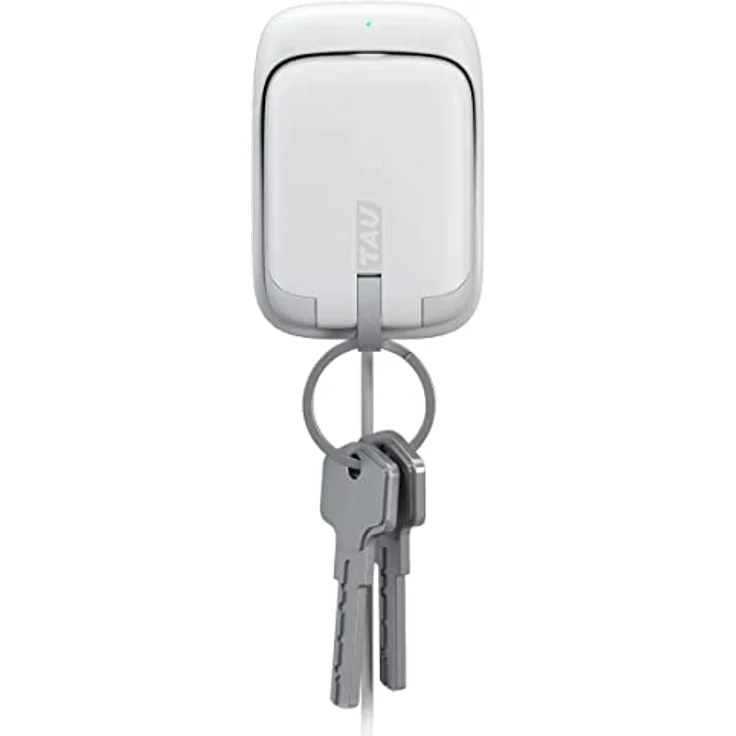 Tau White White – Bild 2