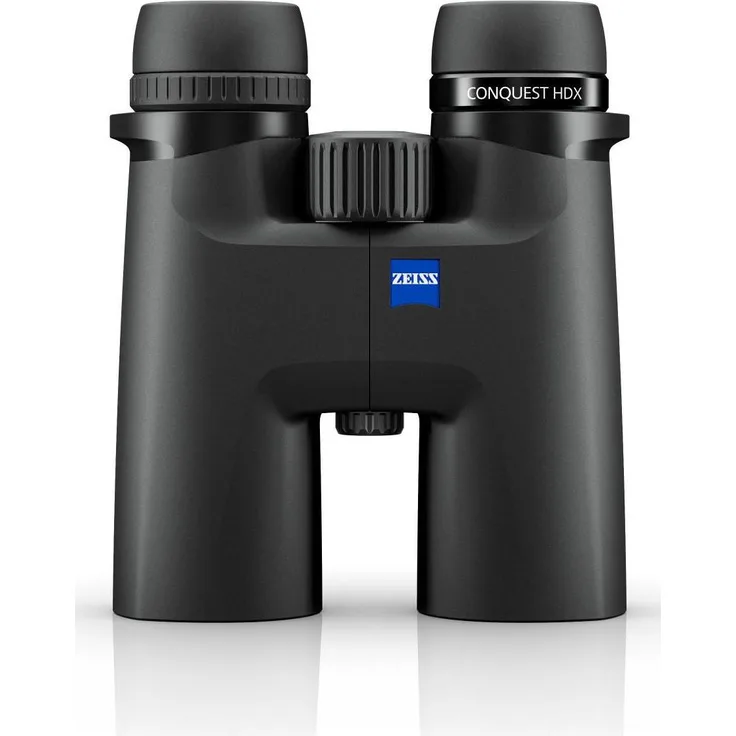 Zeiss Conquest HDX, Fernglas mit 8x Vergrößerung und 32 mm Objektivdurchmesser, robust und für extreme Wetterbedingungen geeignet
