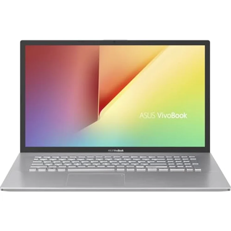 ASUS i5 Gaming Notebook 17,3 Zoll HD+, Intel Core i5 1135G7, 20GB RAM, 1TB SSD, Intel Iris Xe, Windows 11 Pro – Bild 1