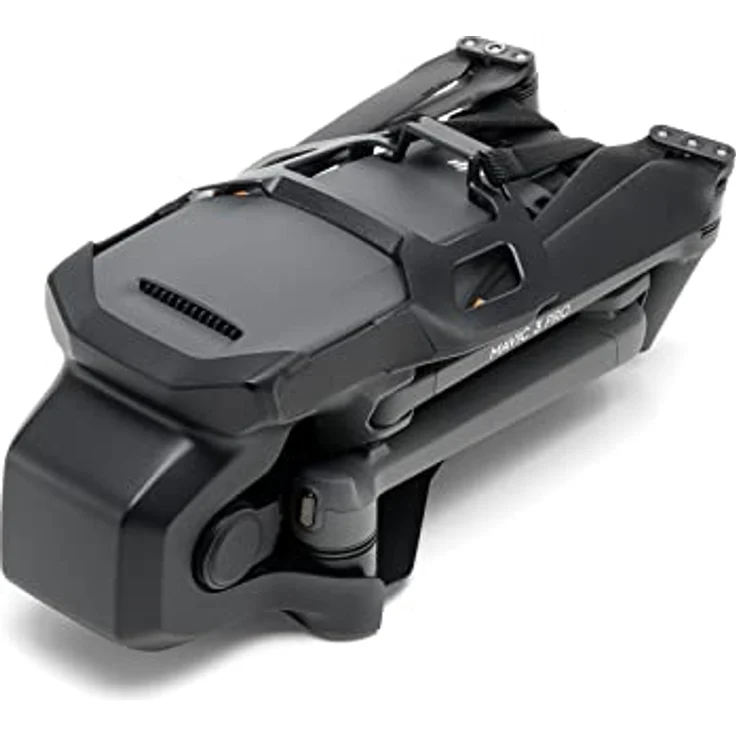 DJI Mavic 3 Pro Schutzhülle, Gimbal- und Kameraschutz für DJI Mavic 3 Pro und Mavic 3 Pro Cine, schwarz – Bild 4