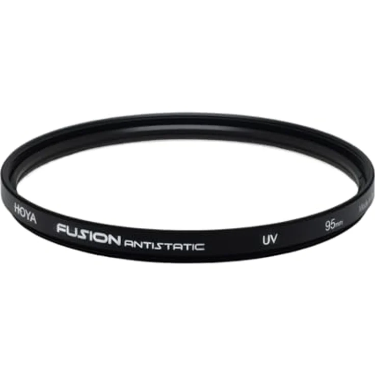 Hoya Fusion Antistatic UV-Filter (95 mm) – Bild 2