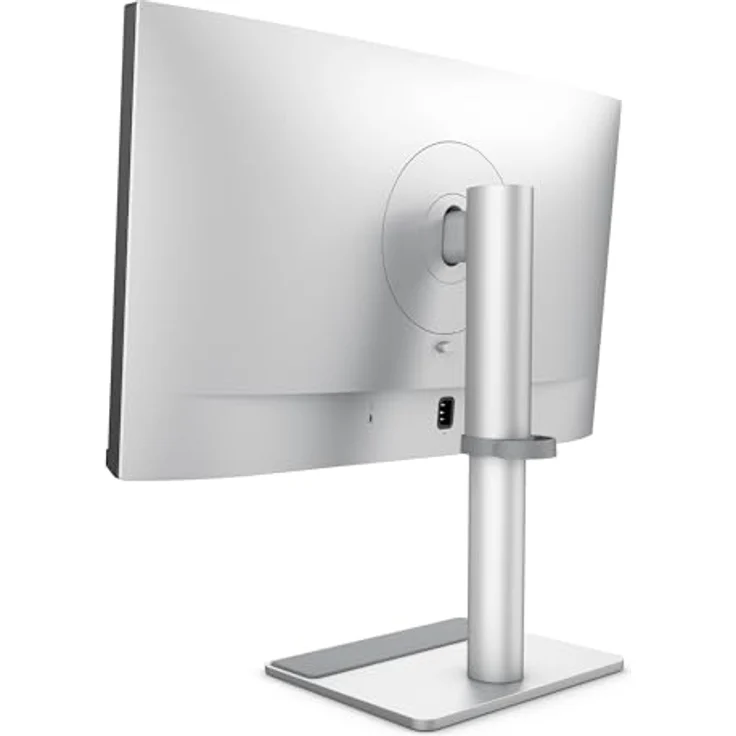 BenQ MA270S 5K Designer Monitor 68,58 cm (27 Zoll) silber 5K, 16:9, 5ms, 450cd/m², 2x USB-C, 2x Thunderbolt 4, HDR10, VESA DisplayHDR 400, KVM, Glossy – Bild 2