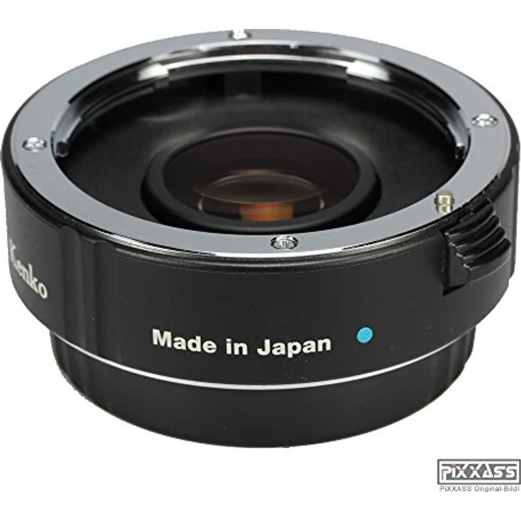 KENKO Teleplus MC PRO 300 DGX 1.4x (1.4fach) – Bild 3