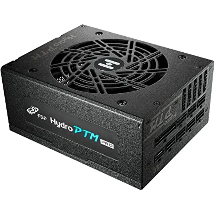 FSP (FORTRON Alimentation 1200W PTM Pro ATX 3.0 80+ Platinum