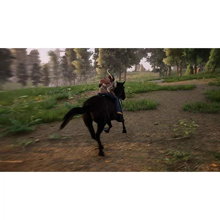 Ostwind - Aris Ankunft (PS4) - Preisvergleich – Bild 4