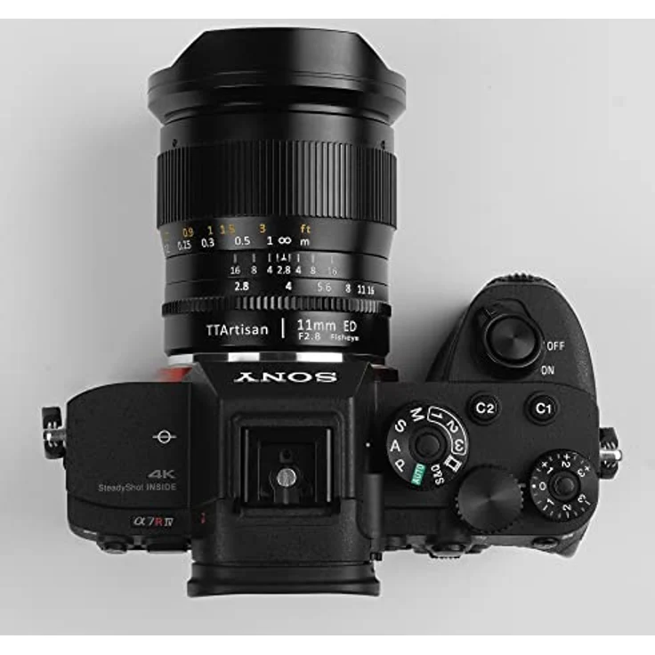 TTARTISAN 11 mm / F 2.8 FISH-EYE – Bild 6