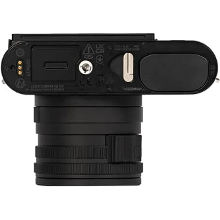 Leica Q3 Monochrom – Bild 5
