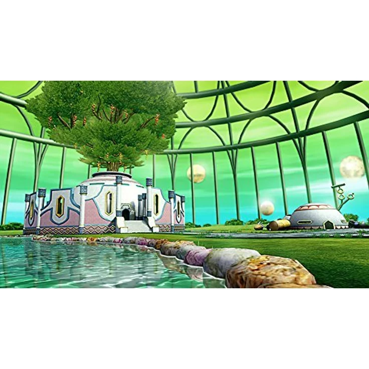 Dragonball Xenoverse (PS3) – Bild 6