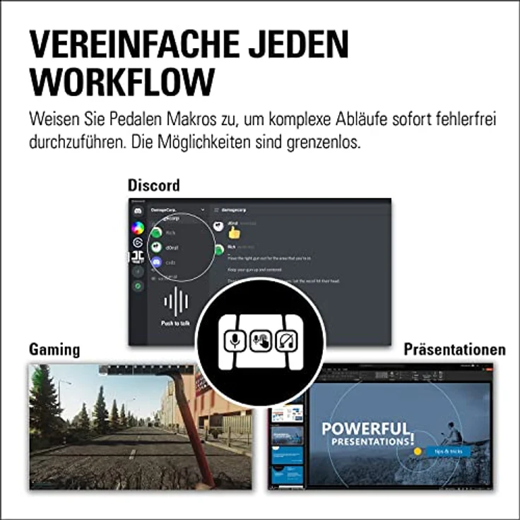 ELGATO Stream Deck Pedal – Bild 6