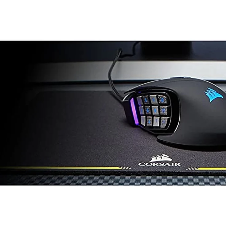 TrippLite by Eaton 2-Port USB/VGA Kabel KVM-Switch mit Kabeln und USB-Peripherie-Freigabe – Bild 4