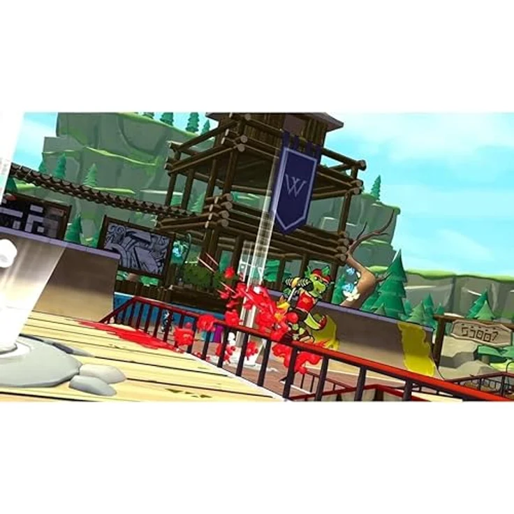 Crayola Scoot Twister Parent UK, Xbox One – Bild 5