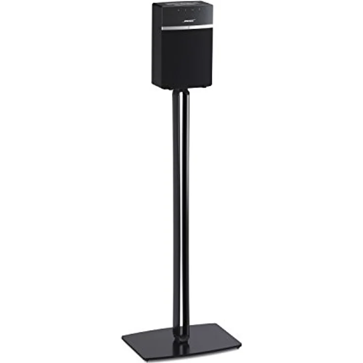 SoundXtra Standfuß für Bose SoundTouch 10 schwarz – Bild 4