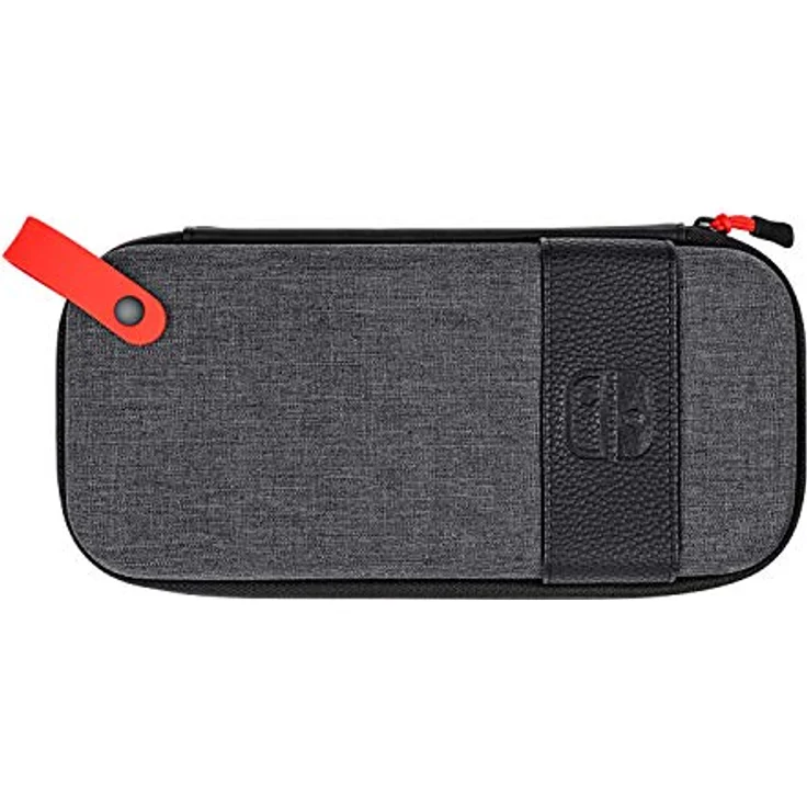 Deluxe Travel Case Elite Edition für Nintendo Switch [ - Preisvergleich – Bild 5