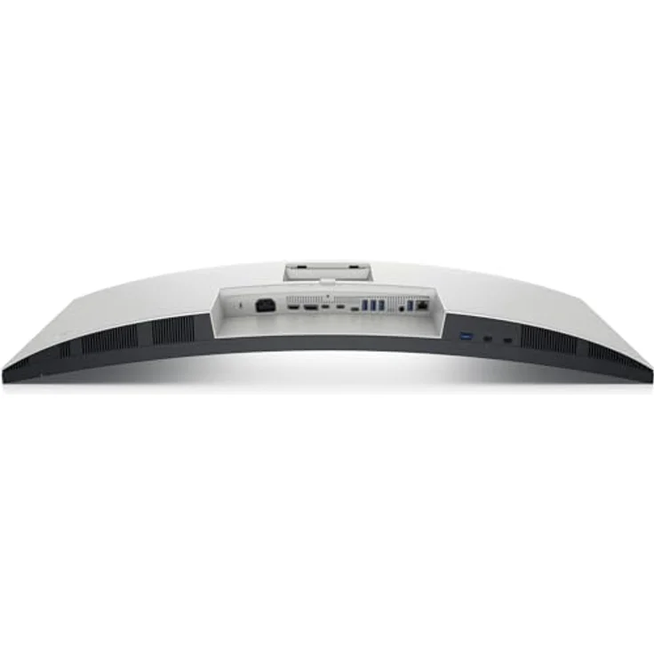DELL UltraSharp 34 Curved Thunderbolt Hub Monitor - U3425WE, Hochwertiger Office-Monitor in gebogener Form - Preisvergleich – Bild 4