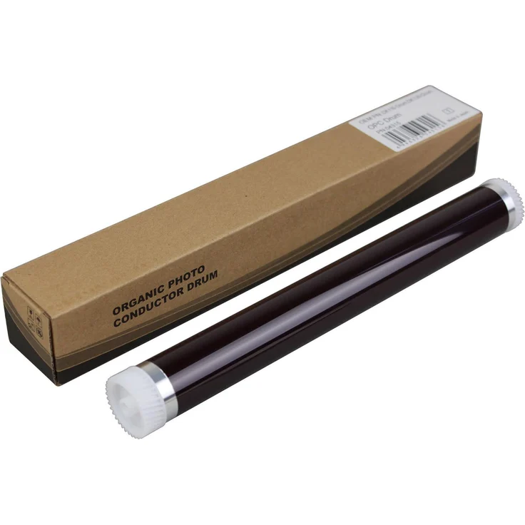 CoreParts MSP4315, Toner Drucker-Trommel, kompatibel mit gängigen Druckermarken, schwarz