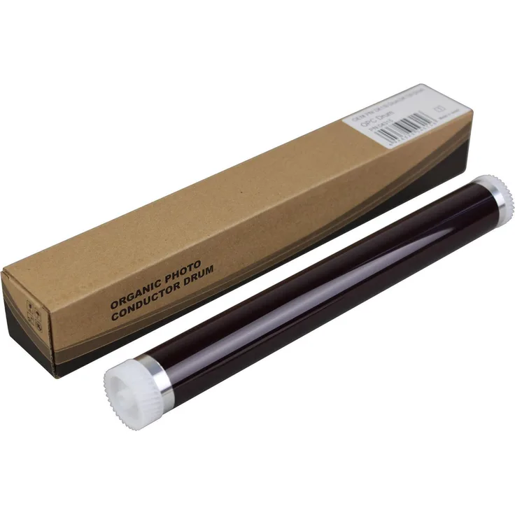 CoreParts MSP4315, Toner Drucker-Trommel, kompatibel mit gängigen Druckermarken, schwarz