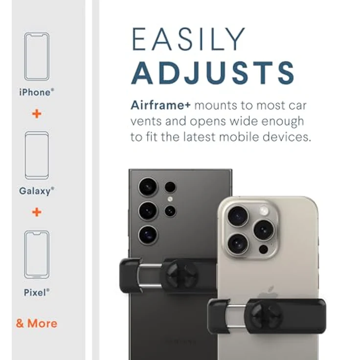 KENU AF2-KK-NA Airframe iPhone – Bild 2