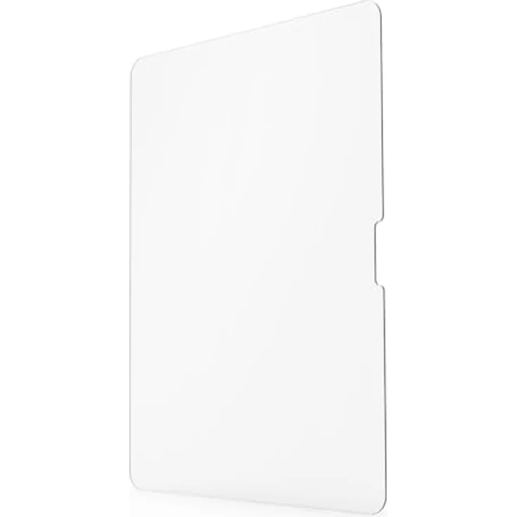 Hama Displayschutzglas Premium für iPad Air 13" (2025/2024), kratzfestes 9H Nano Tech Echtglas mit Perfect Touch Oberfläche, ultraklar und case-friendly – Bild 7