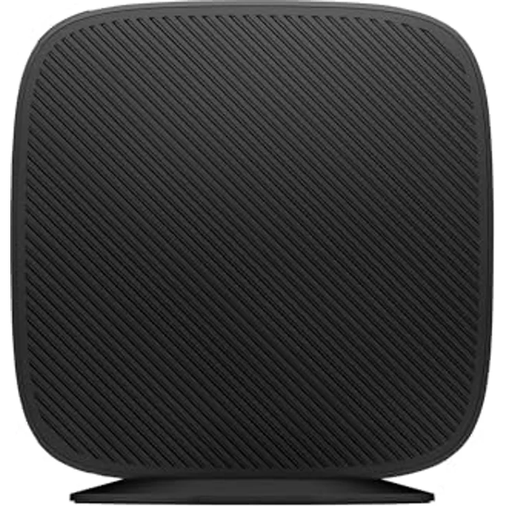HP Elite t655 Thin Client, AMD Ryzen Embedded R2314, 8GB DDR4, 64GB SSD, Windows 10 IoT, Schwarz – Bild 2