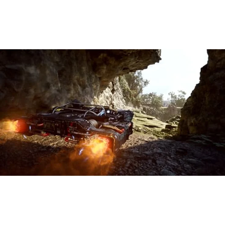 SECRET MODE Star Wars: Galactic Racer - Rennspiel für PS5 mit Offline- und Online-Modus, bis zu 12 Spieler – Bild 5