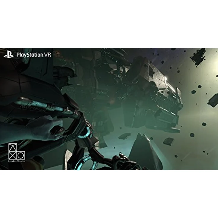 PlayStation VR Worlds (PlayStation VR) (PS4) – Bild 10