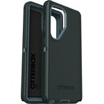 OtterBox Defender Hülle für Samsung Galaxy S25 Ultra, stoßfest, sturzsicher, Ultra-robust, schützende Hülle, Grün