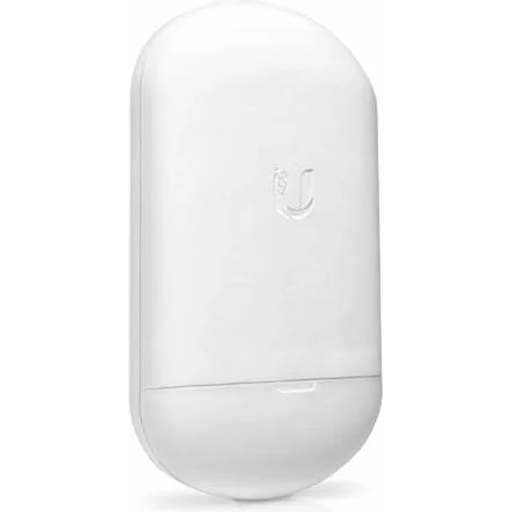 Ubiquiti Networks NanoStation 5AC Loco NS-5ACL Access-Point mit 13 dBi Antenne, Outdoor Gehäuse, 64 MB Speicher – Bild 5