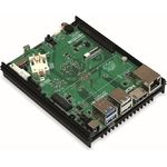 ODROID ODROID-M1 Einplatinen-Computer mit 4 GB RAM, langlebig und robust, einfache Installation, kompatibel mit verschiedenen Geräten