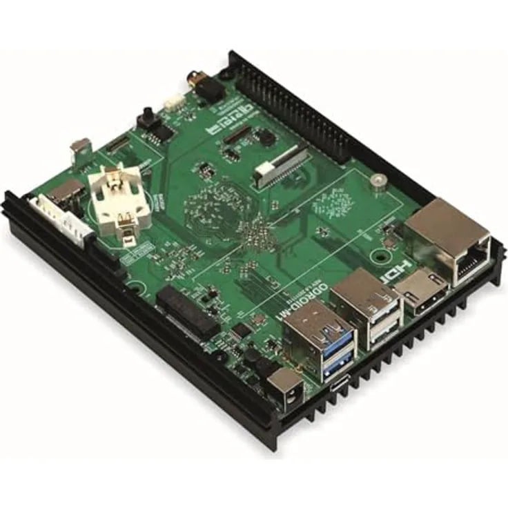ODROID-M1 Einplatinen-Computer, 8 GB RAM
