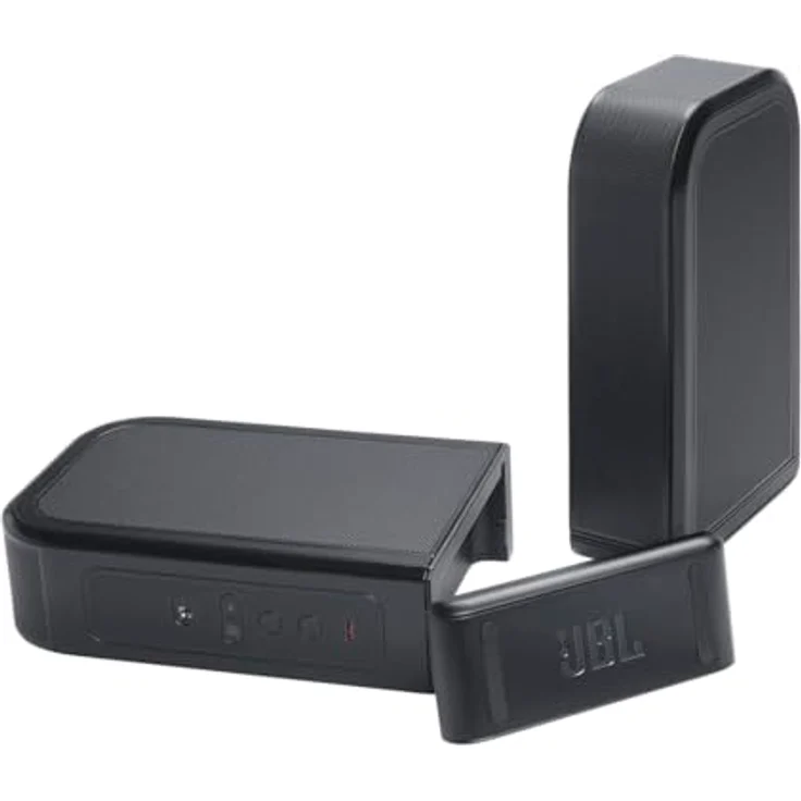 JBL Bar 1300 MK2, Soundbar mit Dolby Atmos®, abnehmbaren kabellosen Lautsprechern, Schwarz – Bild 8
