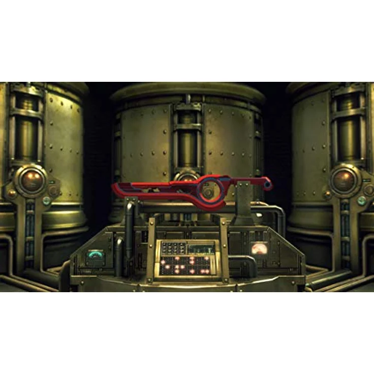 Xenoblade Chronicles - Definitive Edition (Switch) – Bild 6