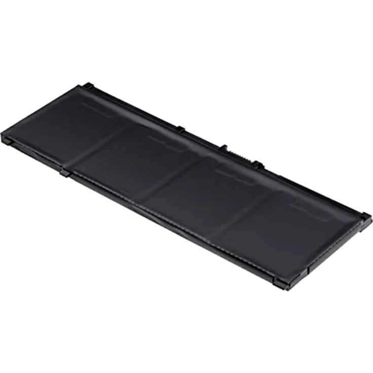 T6 Power Batterie für HP Omen 15-ce000 und Pavilion Power 15-cb000, 4550mAh, 70Wh, 4 Zellen, Li-Polymer – Bild 4