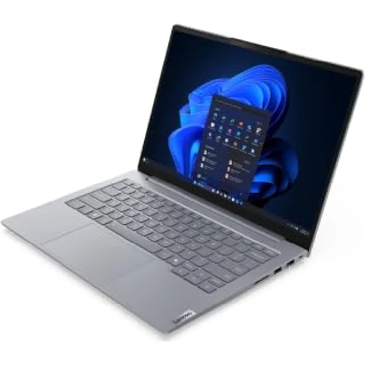 LENOVO B2B ThinkBook 16 G9 IPL, Copilot+ PC mit Intel® Core™ Ultra 5, 512 GB Speicher, Onboard Graphics, Windows 11 Pro – Bild 1
