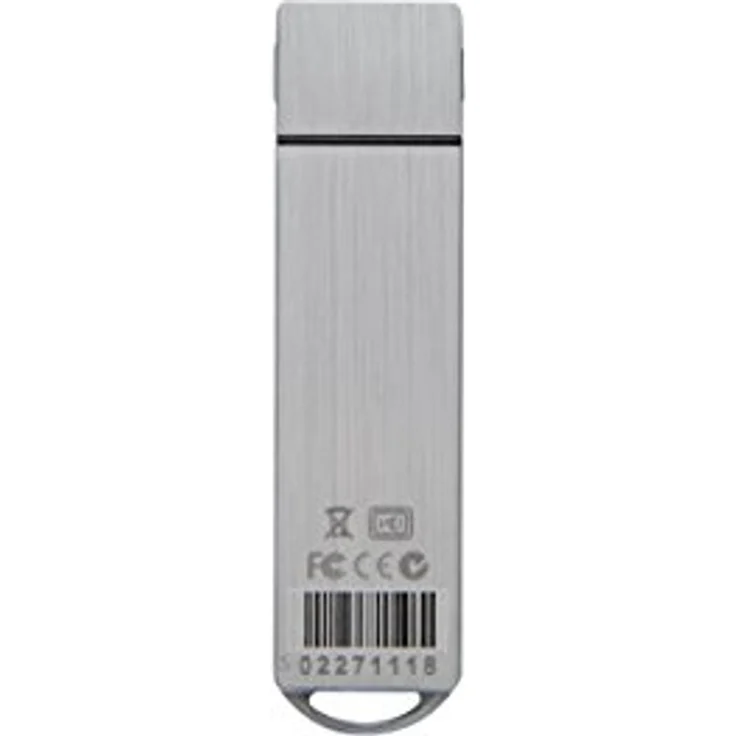 Kingston 8GB Kingston IronKey Basic S1000 Verschlüsselte USB 3.0 FIPS 140-2 Level 3 – Bild 4
