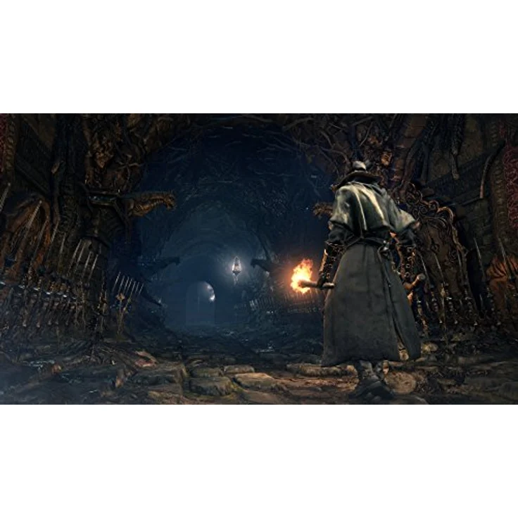 Bloodborne (PS4) - Preisvergleich – Bild 2