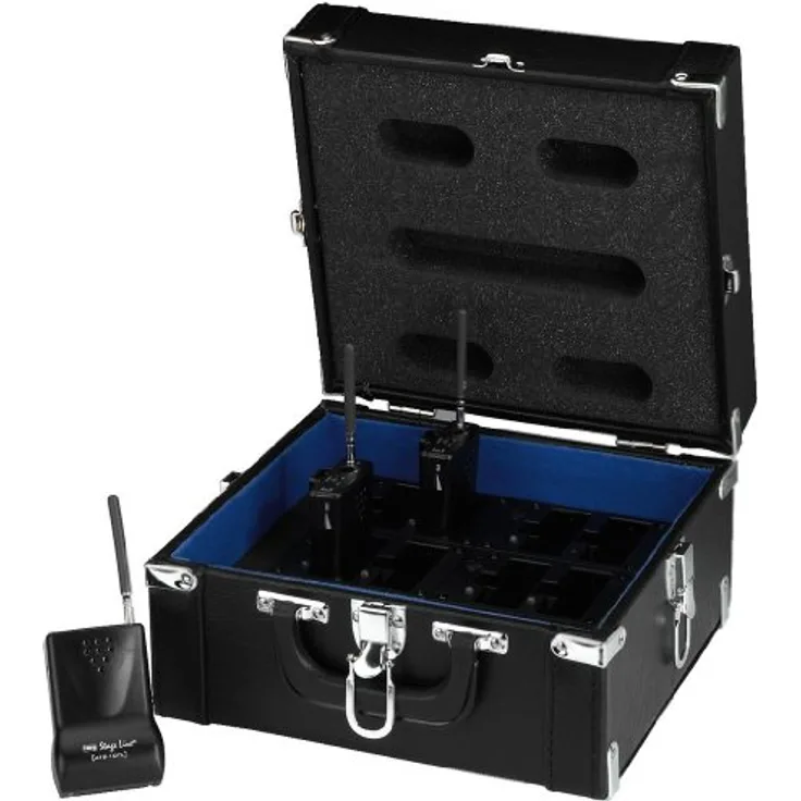 IMG STAGE LINE ATS-12C Ladekoffer