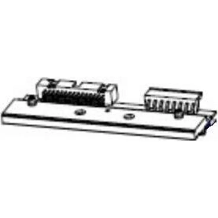 Zebra Druckkopf P1083347-005, 203 dpi für Nadeldrucker ZT510, Wärmeübertragung