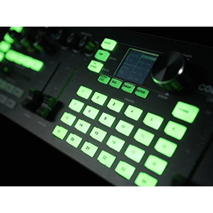 Eurolite DMX LED Color Chief Controller – Bild 6