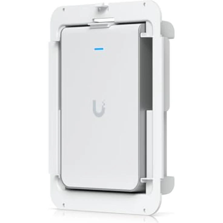 Ubiquiti Paintable Mounting Kit für U7 Pro Wall, Anpassbar für individuelle Farbgestaltung – Bild 5