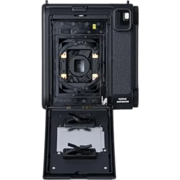 INSTAX Mini 99 Black – Bild 5
