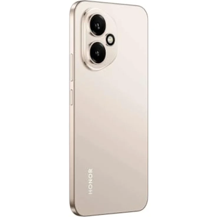 Honor 400 Smartphone, 6,55 Zoll, 512 GB, 200 MP Kamera, 5G, staub- und strahlwassergeschützt – Bild 4