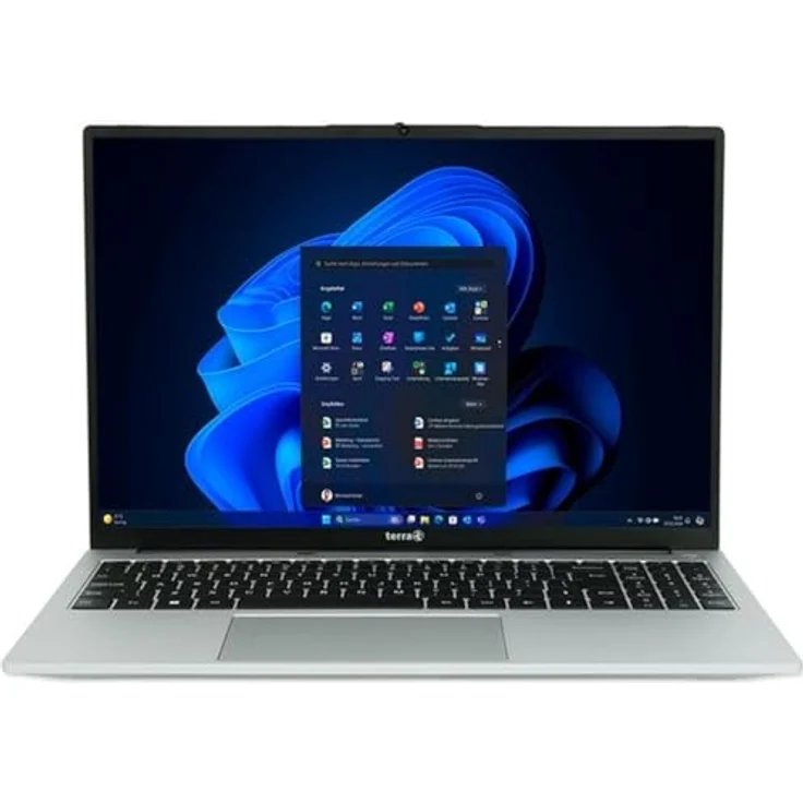 Terra Mobile 1410M Ultra 5-125U, 14 Zoll Full HD Laptop mit 16 GB RAM und 512 GB NVMe SSD, WiFi 6, Windows 11 Pro – Bild 1