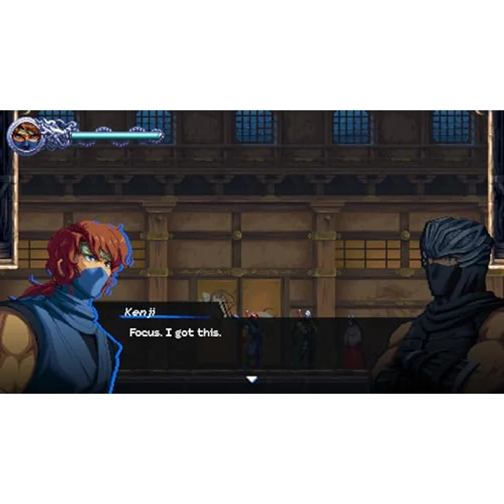 Ninja Gaiden: Ragebound - PS5 – Bild 8