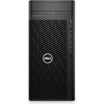 Dell Precision 3660 Tower - MT - 1 x COR