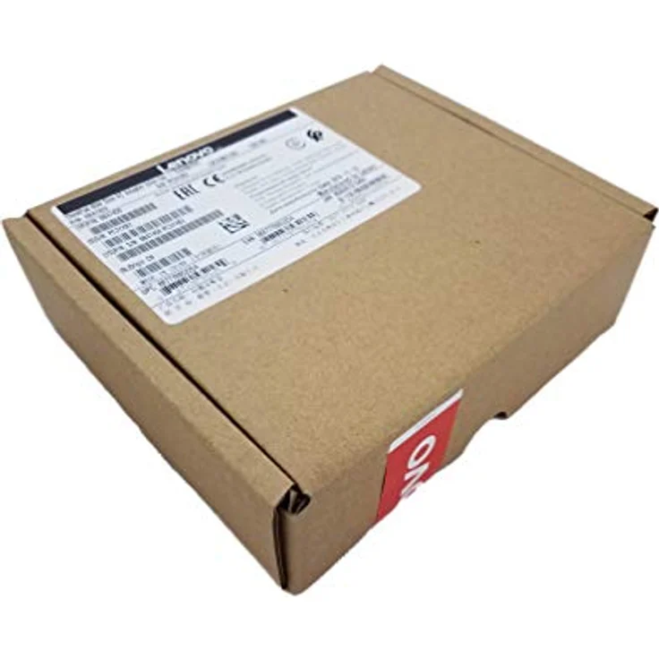 Lenovo ThinkPad 65W Slim AC Adapter, Wechselstrom 100-240 V, Slim Tip EU – Bild 2